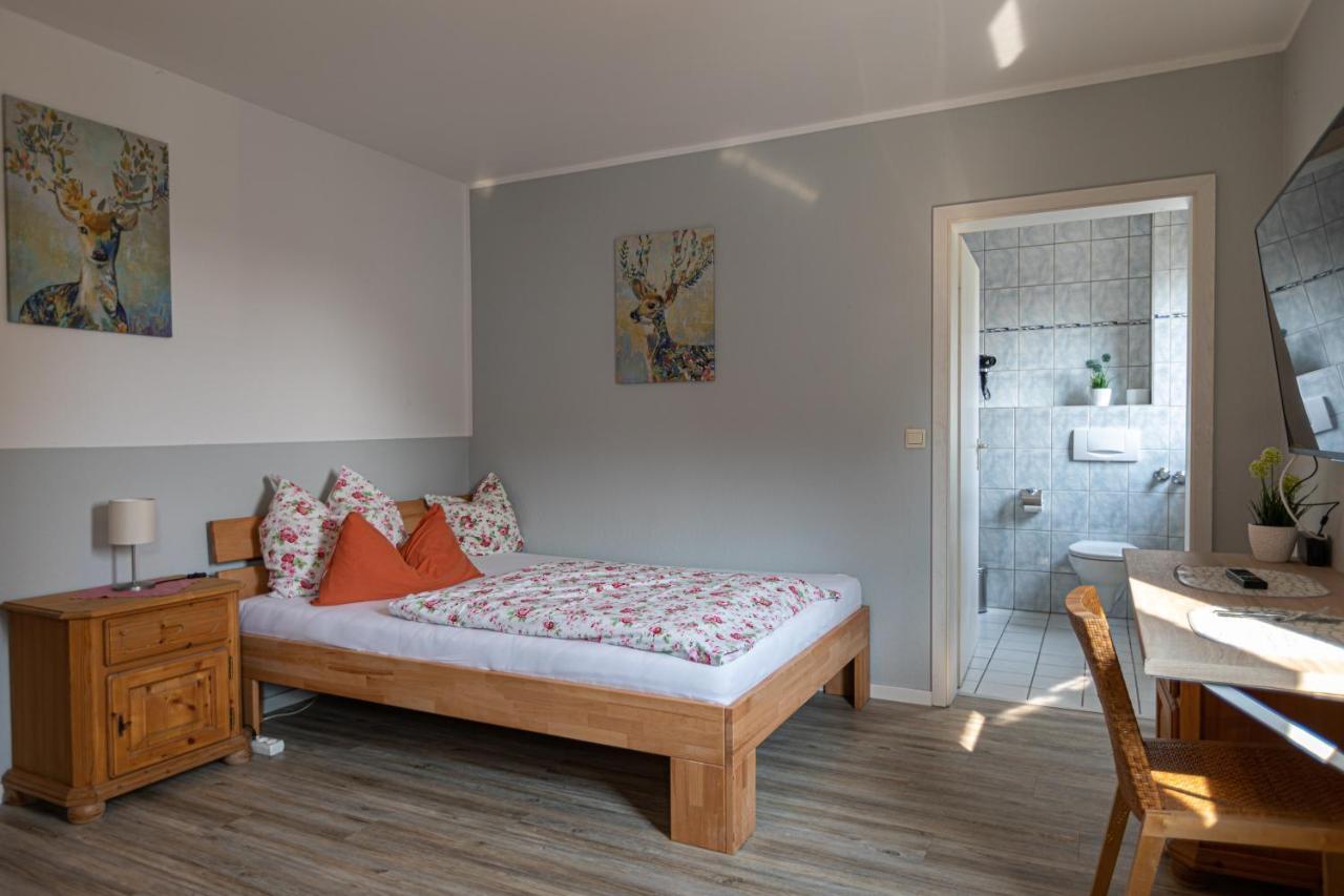 דורמאגן Hotel St. Peter מראה חיצוני תמונה