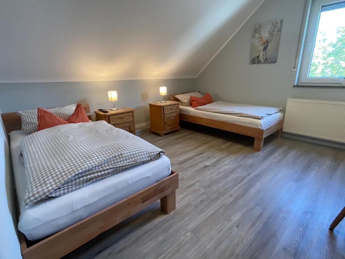 דורמאגן Hotel St. Peter מראה חיצוני תמונה